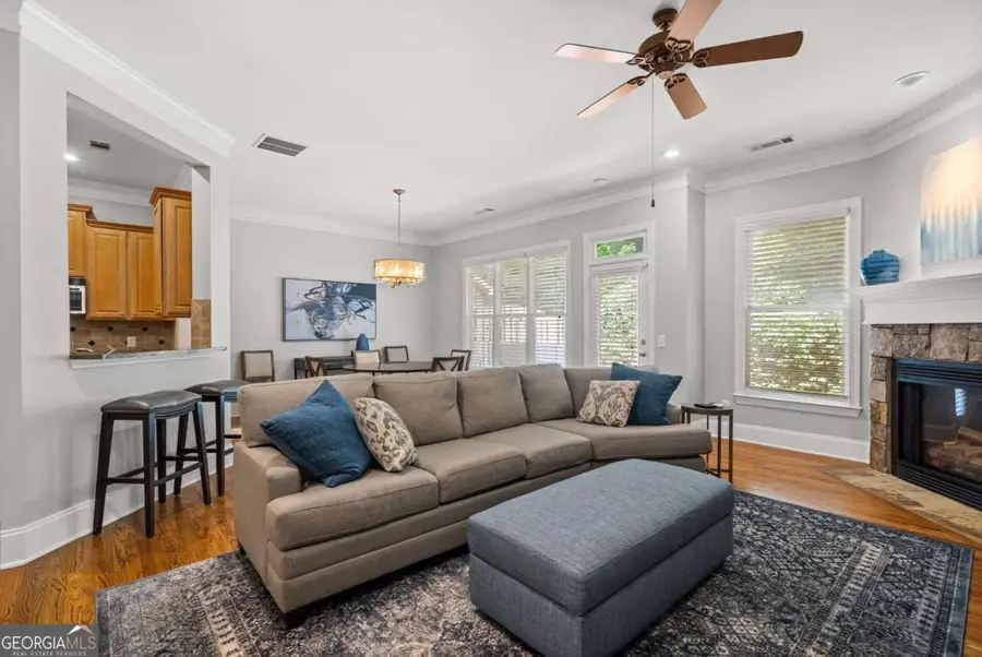 4430 Wilkerson Manor Drive Se, Smyrna, GA 30080 - Image #3