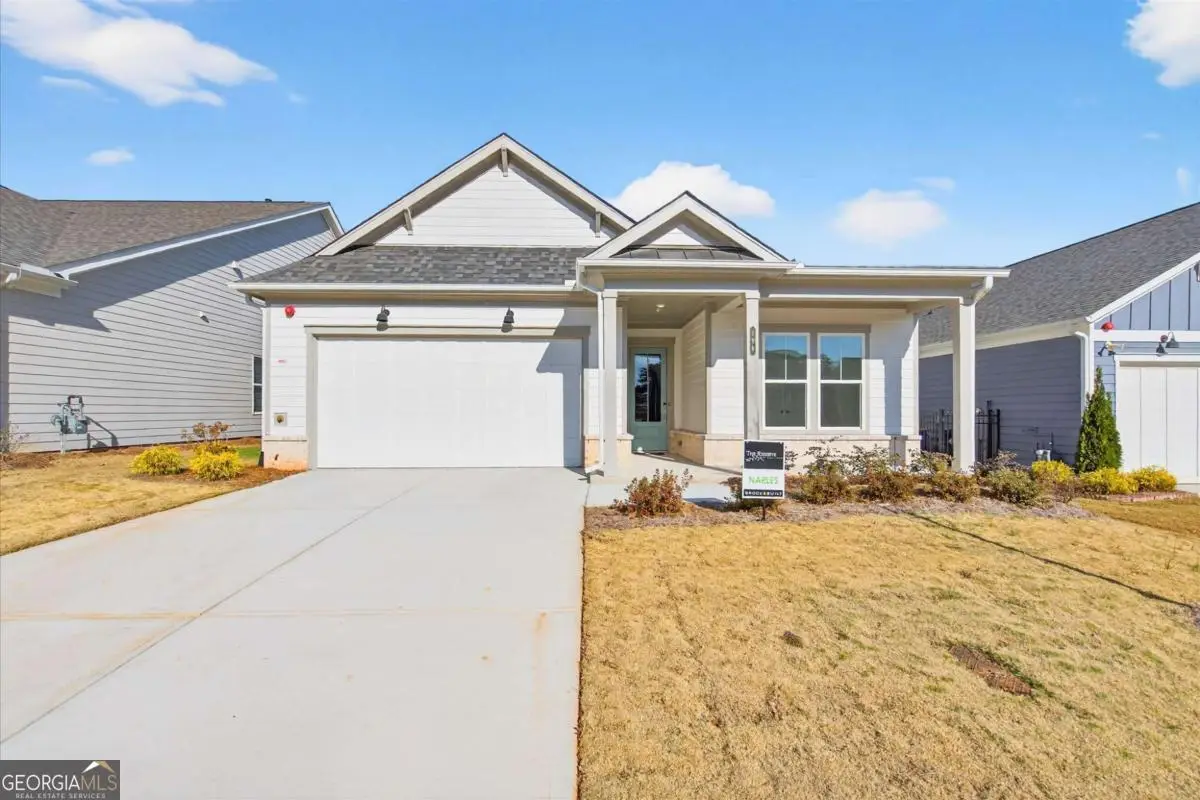 199 Vinca Circle Nw, Kennesaw, GA 30144 - #1