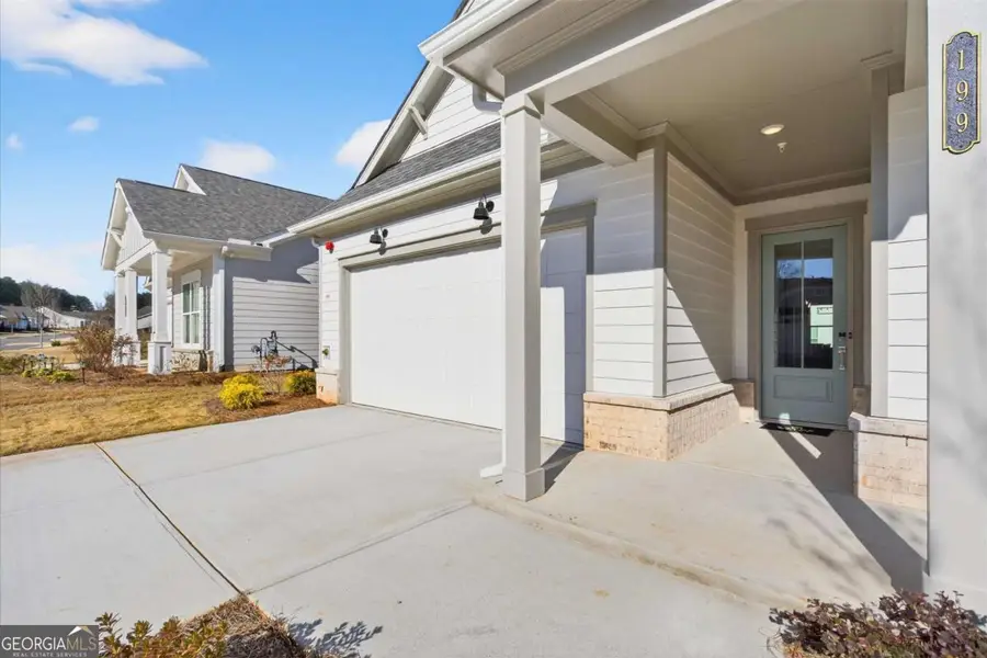 199 Vinca Circle Nw, Kennesaw, GA 30144 - #2