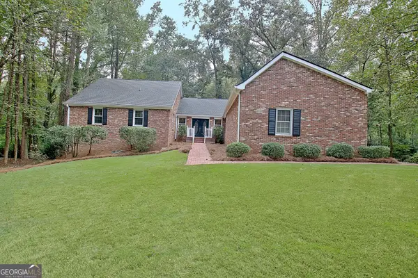 311 Longer Drive, Peachtree City, GA 30269