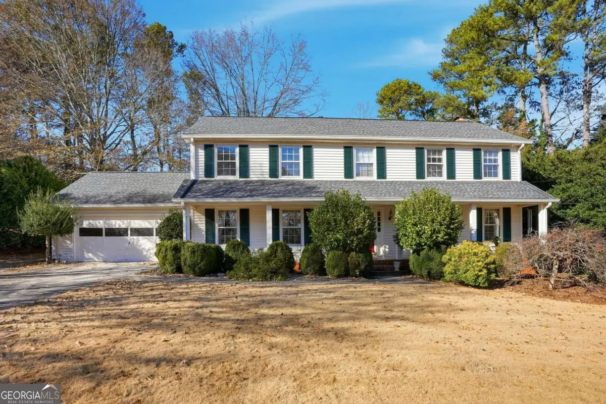 4693 Marc Court Sw, Lilburn, GA 30047 - Image #1