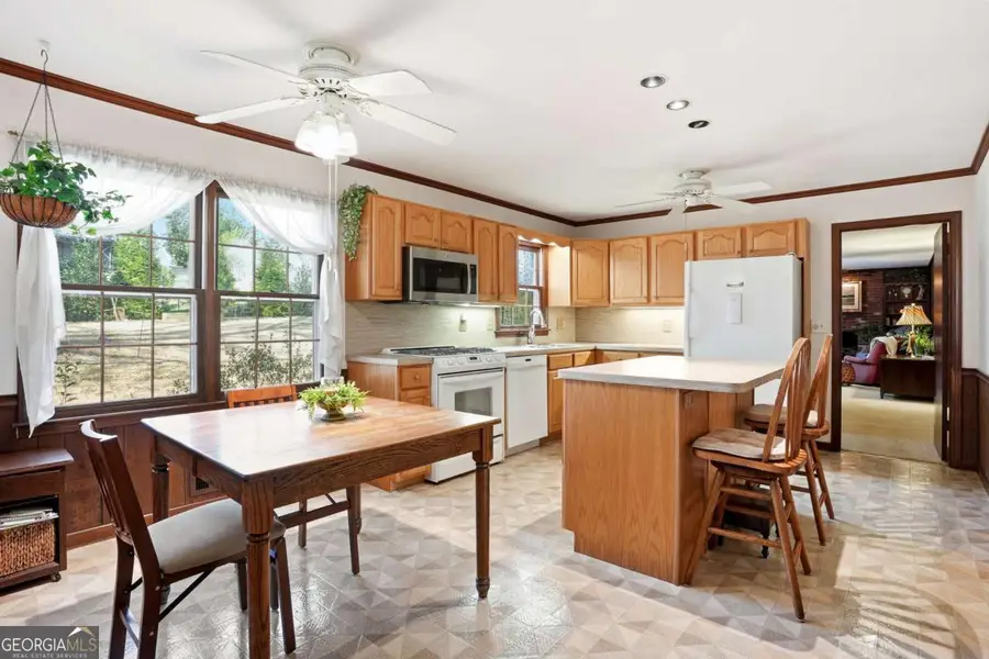 4693 Marc Court Sw, Lilburn, GA 30047 - Image #2