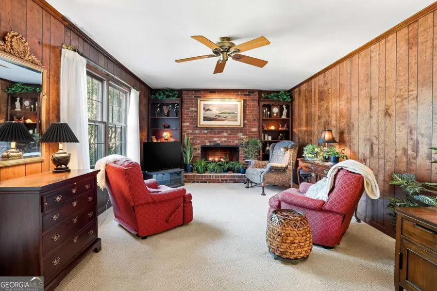 4693 Marc Court Sw, Lilburn, GA 30047 - Image #3