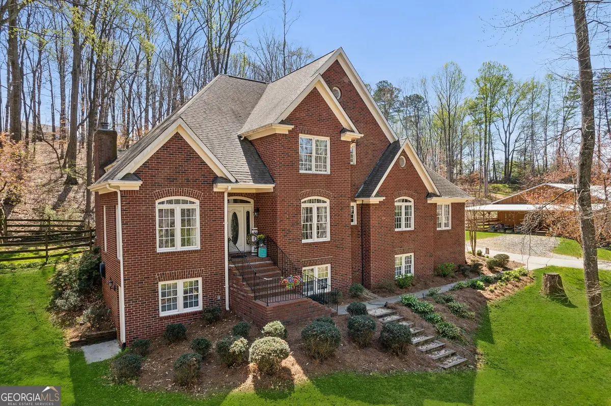 5388 Frazer Road, Buford, GA 30518 - Image #1