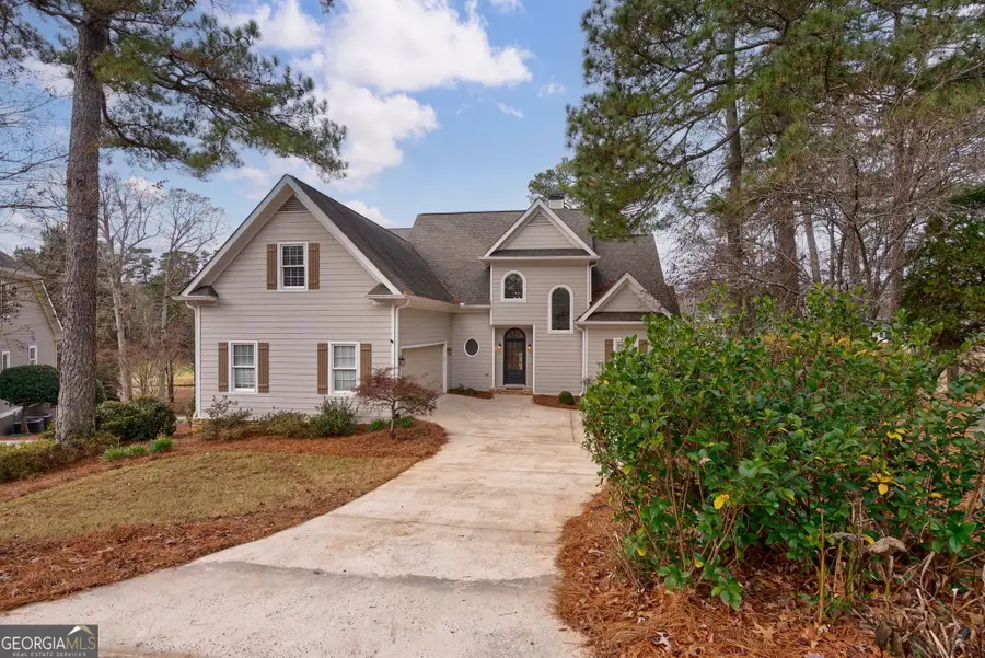 1010 Billy Mantle Lane, Greensboro, GA 30642 - Image #2