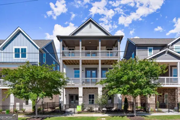 1434 Fairmont Avenue, Atlanta, GA 30318