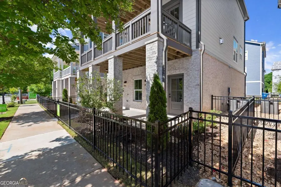 1434 Fairmont Avenue, Atlanta, GA 30318 - Image #2