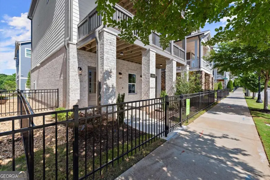 1434 Fairmont Avenue, Atlanta, GA 30318 - Image #3