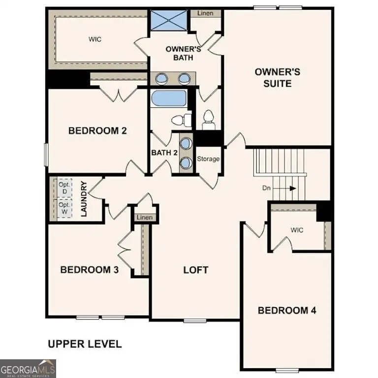 987 Kingsley Way, Lithonia, GA 30058 - Image #3