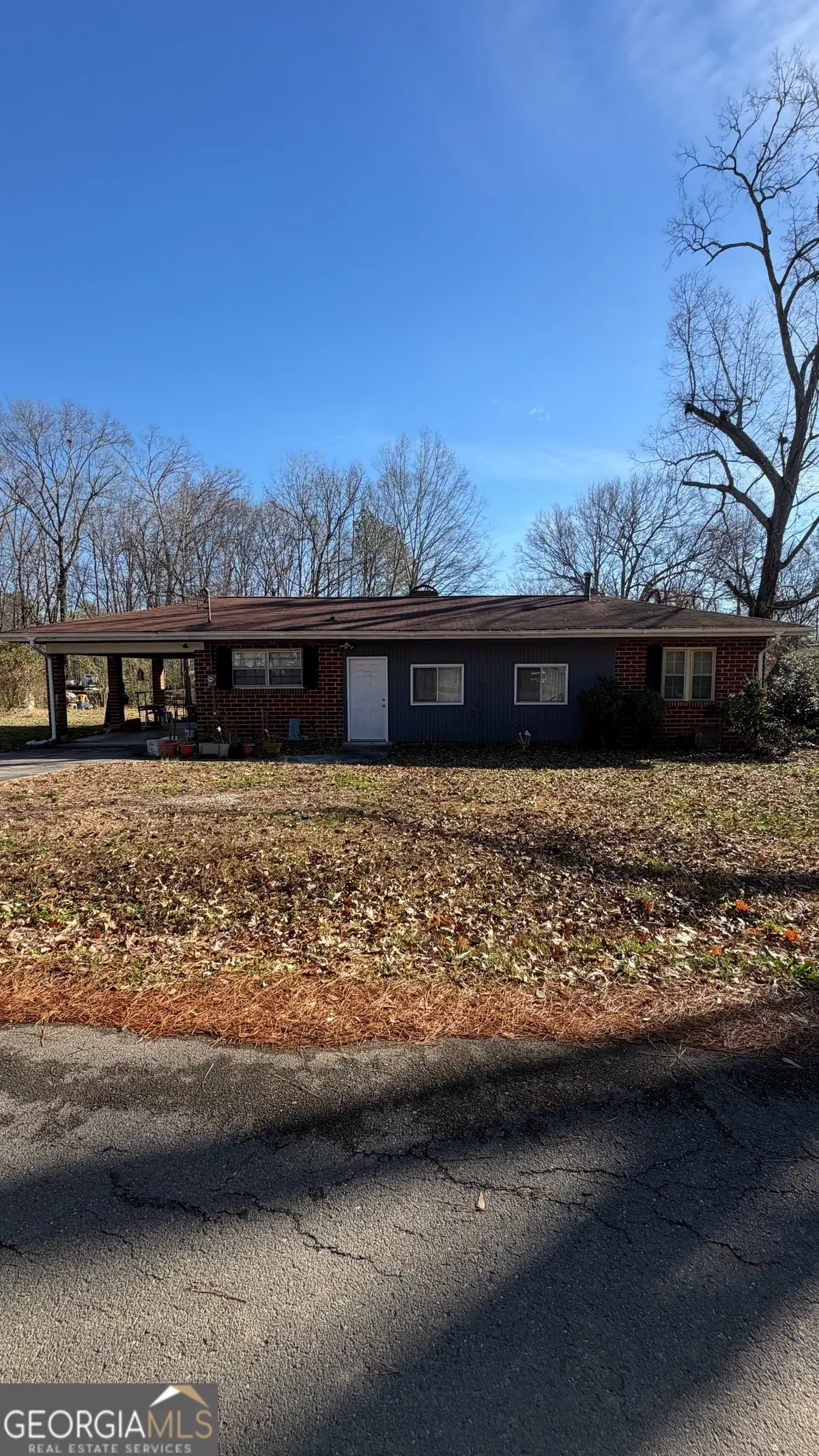 203 Salem Drive Nw, Rome, GA 30165 - Image #1