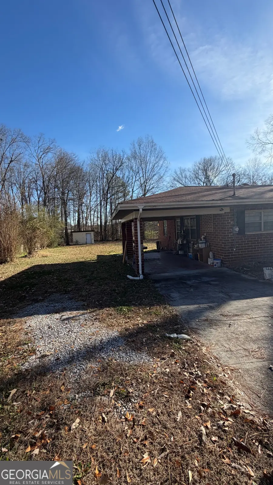 203 Salem Drive Nw, Rome, GA 30165 - Image #2