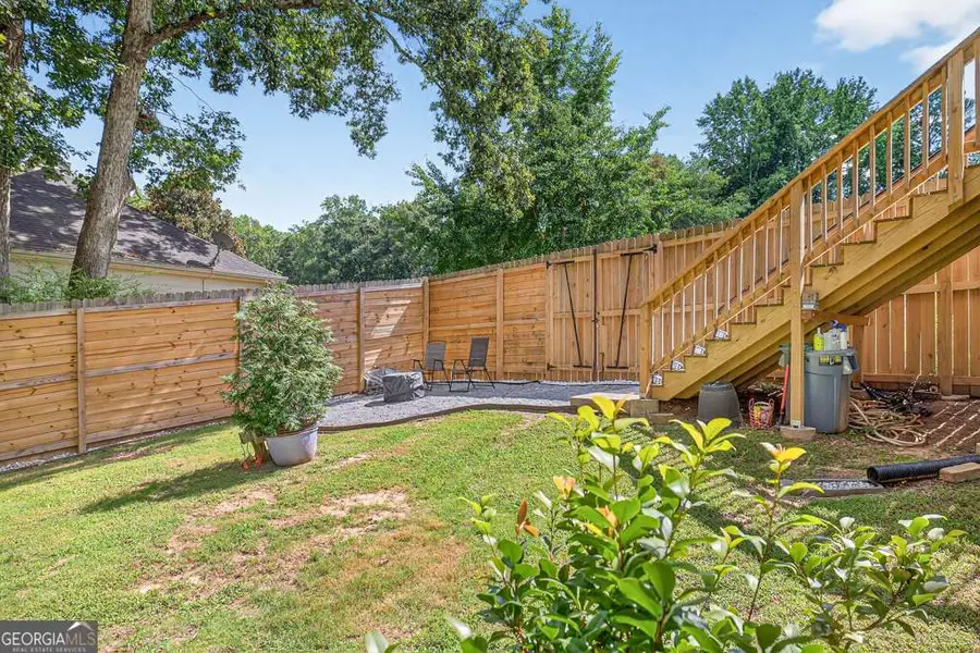 2970 Waverly Place Drive, Dacula, GA 30019 - #3