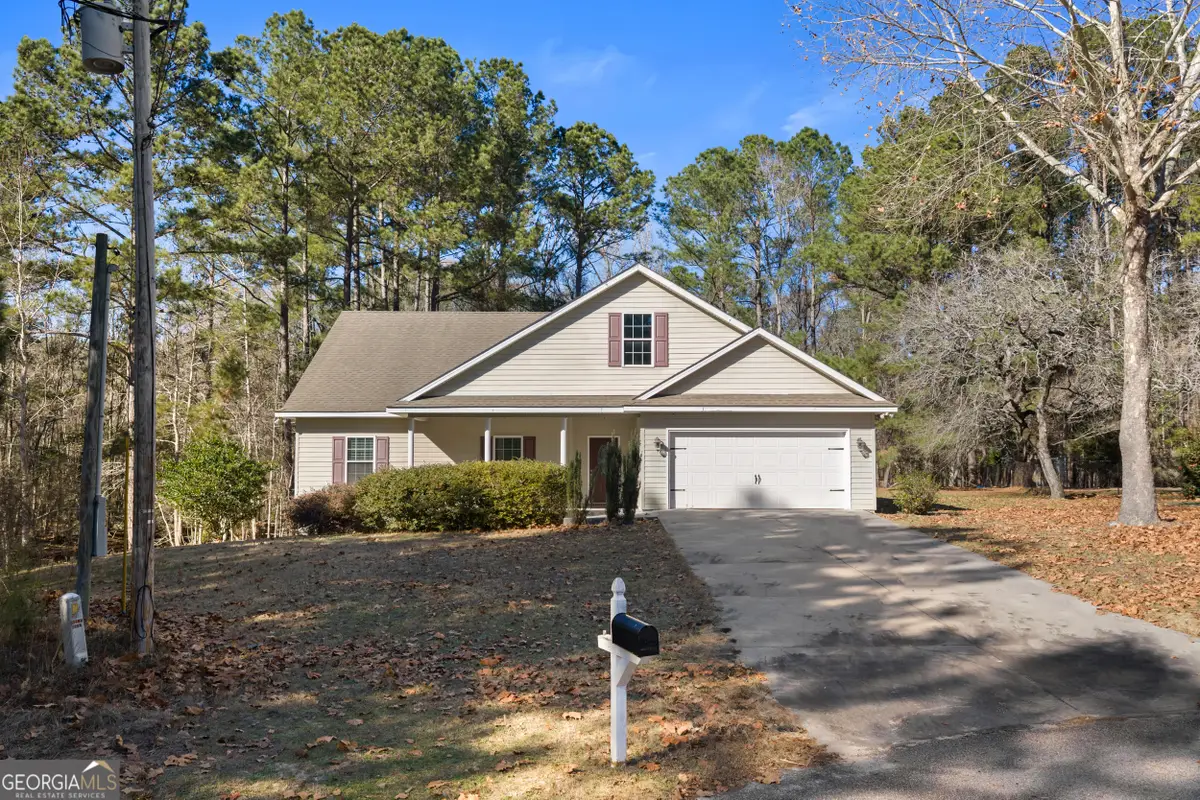 148 Evergreen Drive, Statesboro, GA 30458 - Image #1