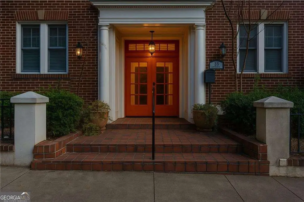 733 Frederica Street Ne #7, Atlanta, GA 30306 - #1