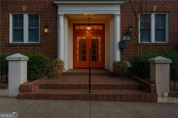 733 Frederica Street Ne #7, Atlanta, GA 30306