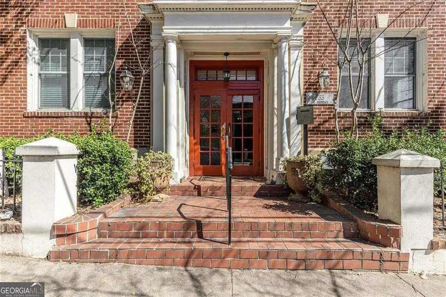 733 Frederica Street Ne #7, Atlanta, GA 30306 - #3