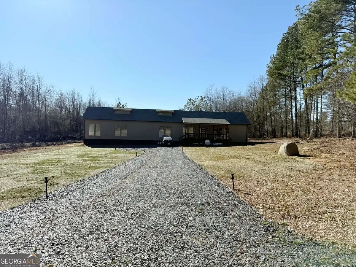 2657 Brickyard Road Nw, Dewy Rose, GA 30634 - Image #1