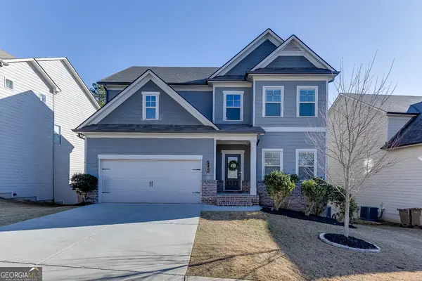 7700 Silk Tree Pointe, Braselton, GA 30517