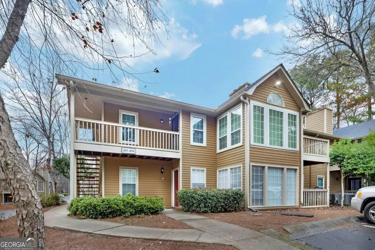 1807 Country Park Drive Se, Smyrna, GA 30080 - Image #1