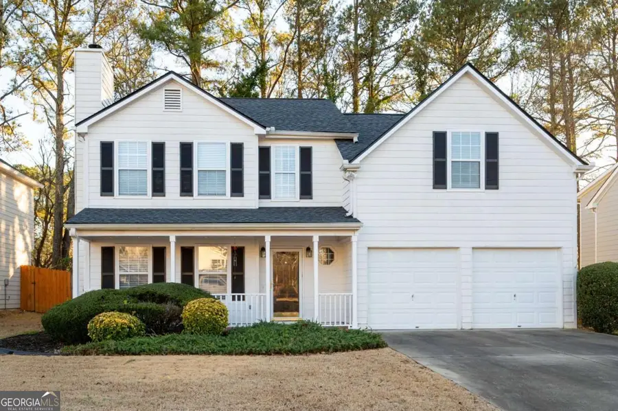 2911 Noah Drive, Acworth, GA 30101 - Image #2