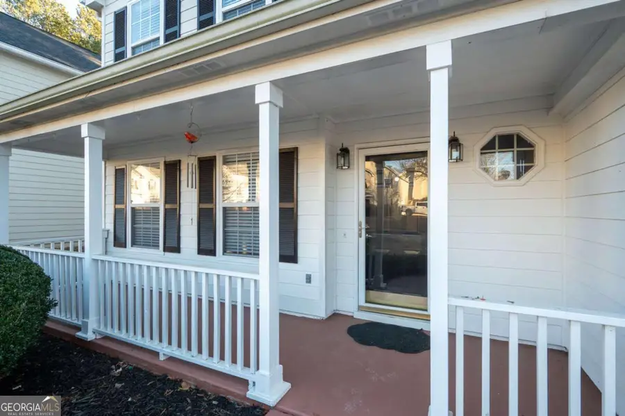 2911 Noah Drive, Acworth, GA 30101 - Image #3