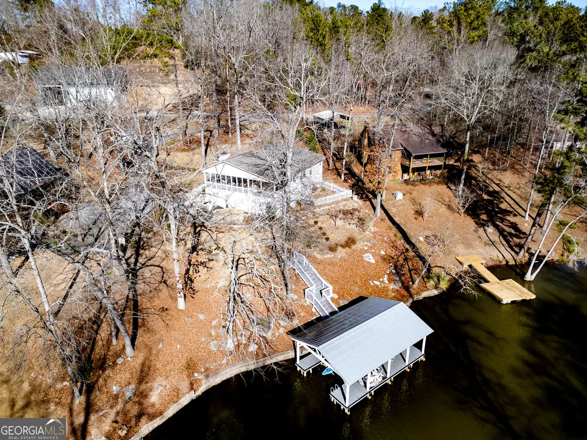 475 Alcovy North Drive, Mansfield, GA 30055 - Image #1