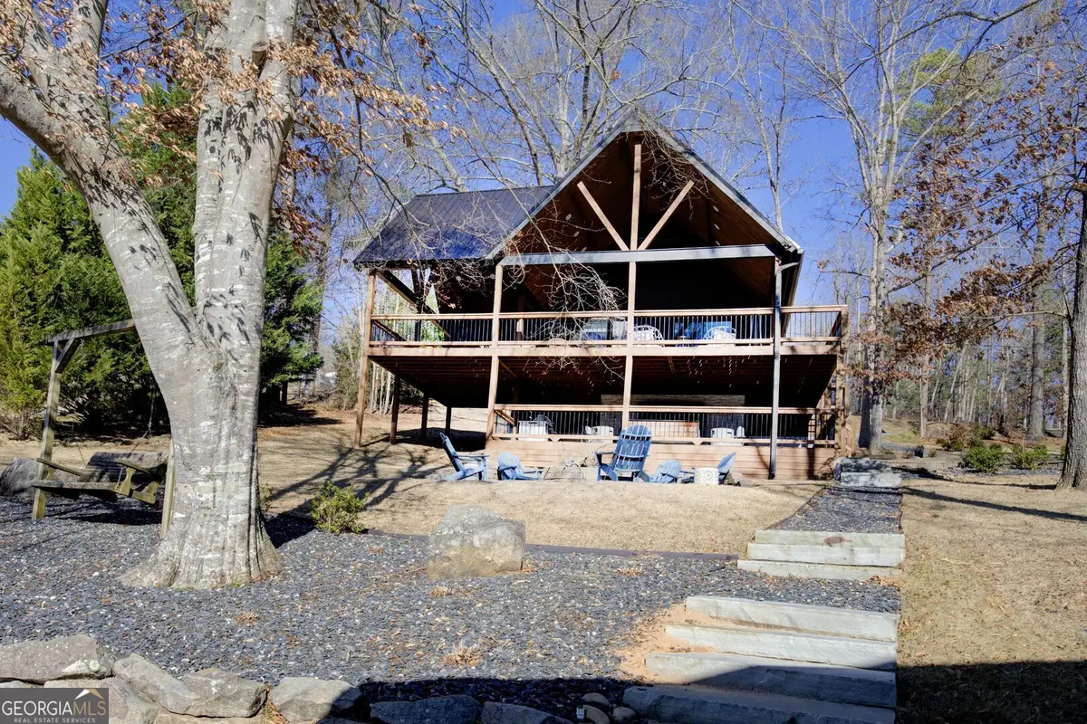 477 Alcovy North Drive, Mansfield, GA 30055 - Image #1