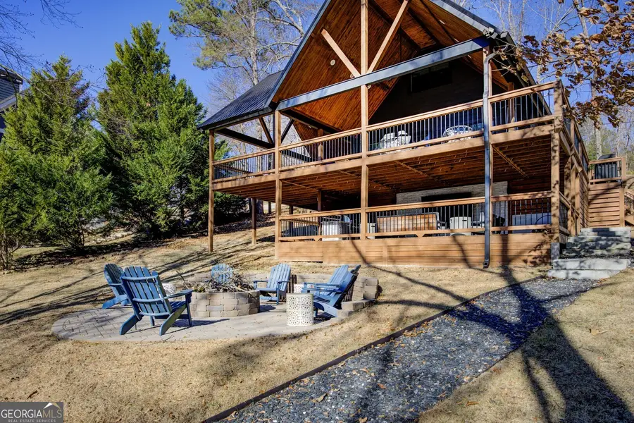 477 Alcovy North Drive, Mansfield, GA 30055 - Image #2