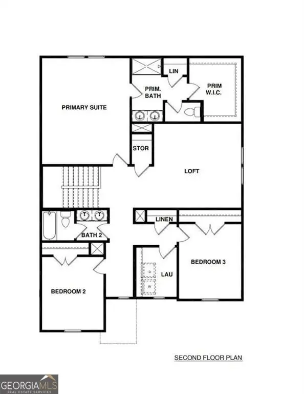 1054 Kingsley Way, Lithonia, GA 30058 - Image #2