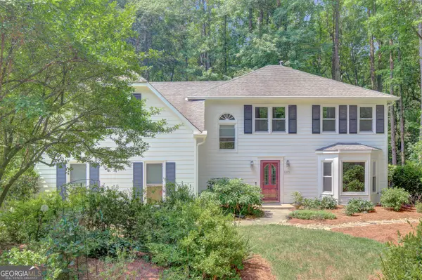 157 Rockspray Ridge, Peachtree City, GA 30269