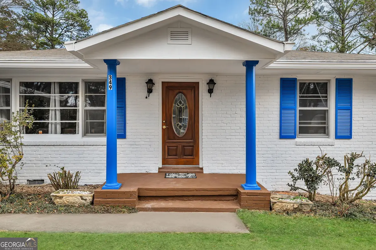 349 Virginia Place Se, Marietta, GA 30067 - Image #1