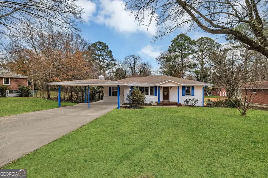 349 Virginia Place Se, Marietta, GA 30067 - Image #2