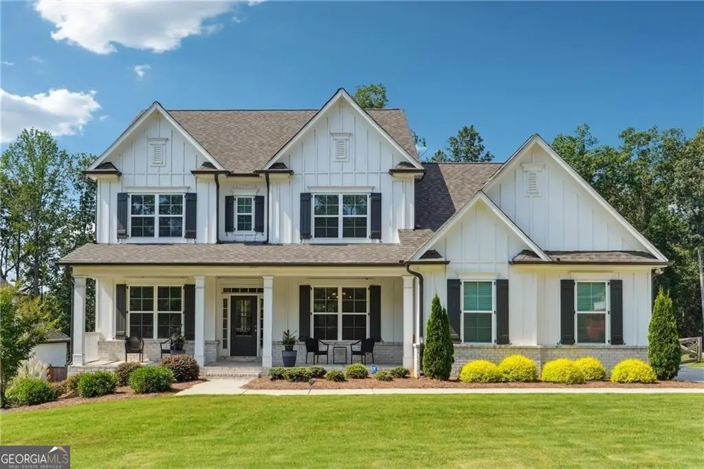 1039 Montrose Way, Hoschton, GA 30548 - Image #1