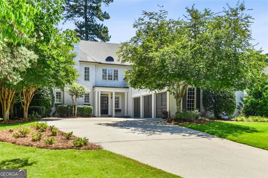 730 Hunting View Point, Sandy Springs, GA 30328 - Image #1