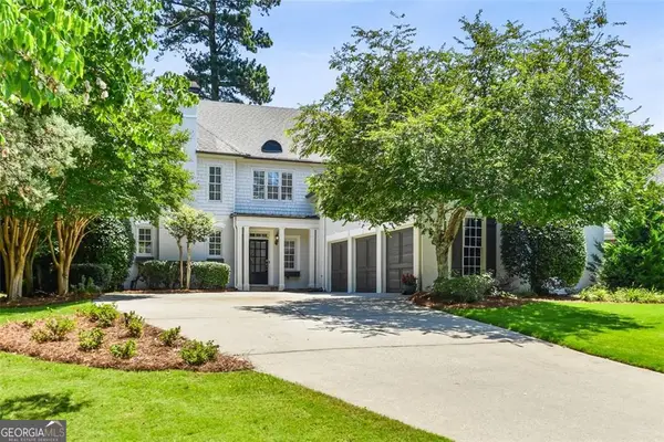 730 Hunting View Point, Sandy Springs, GA 30328