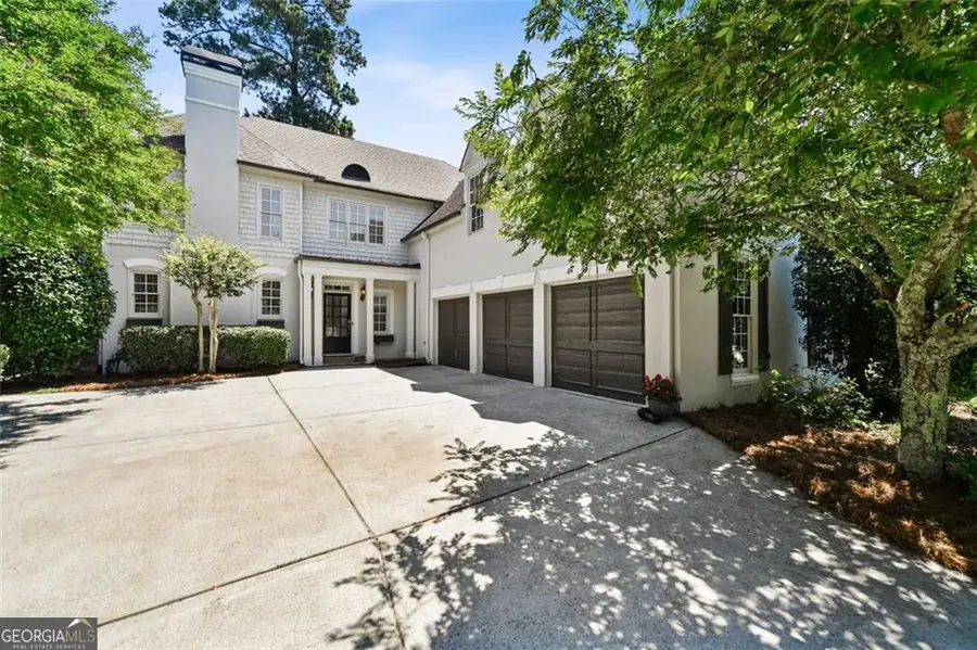 730 Hunting View Point, Sandy Springs, GA 30328 - Image #2
