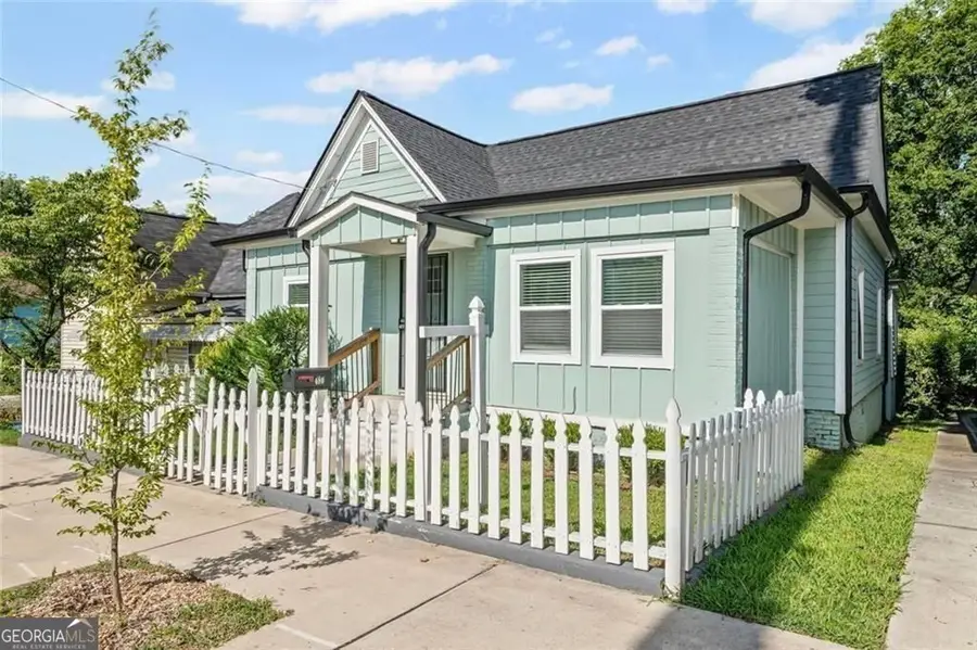 480 James P Brawley Drive Nw, Atlanta, GA 30318 - #3