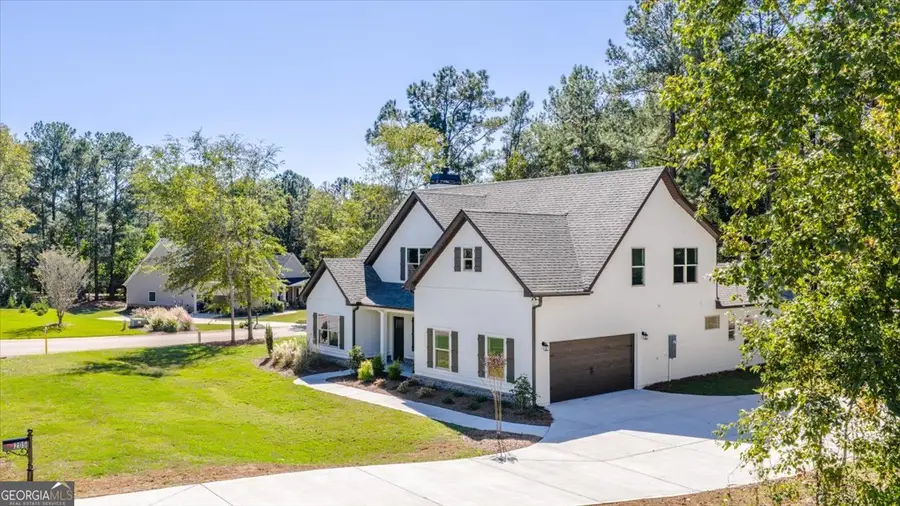 205 Barnett Lane, Thomaston, GA 30286 - Image #3