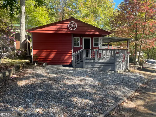 19 Yogi Bear Boulevard #B29, Cleveland, GA 30528