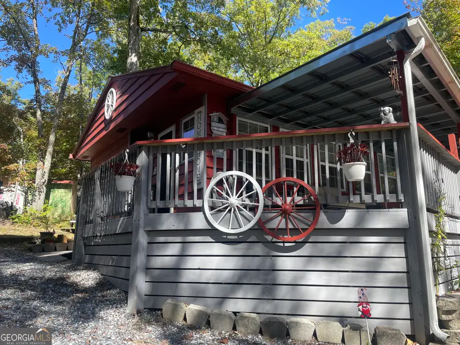 19 Yogi Bear Boulevard #B29, Cleveland, GA 30528 - Image #2