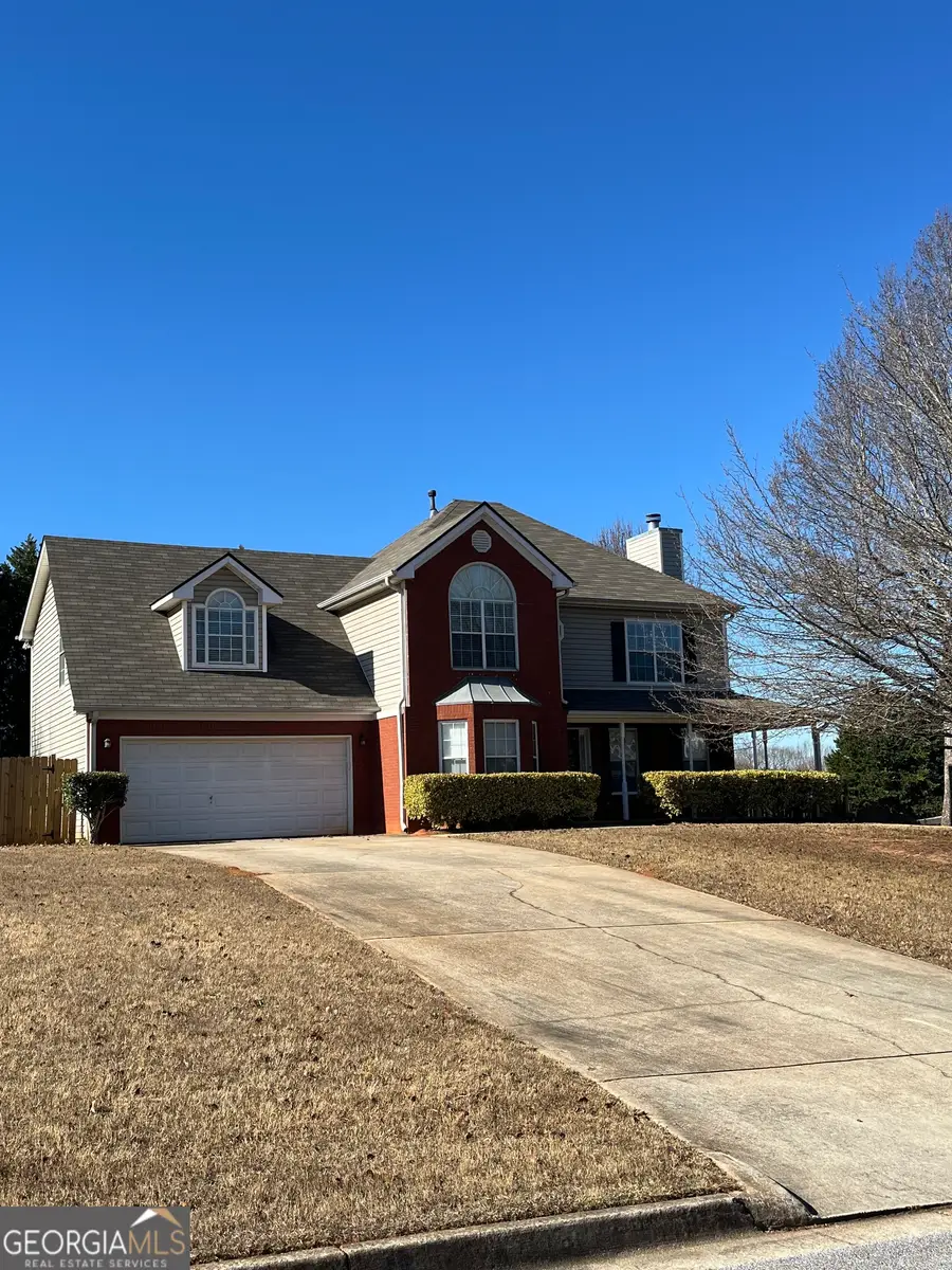 4414 Mitchells Ridge Drive, Ellenwood, GA 30294 - Image #2