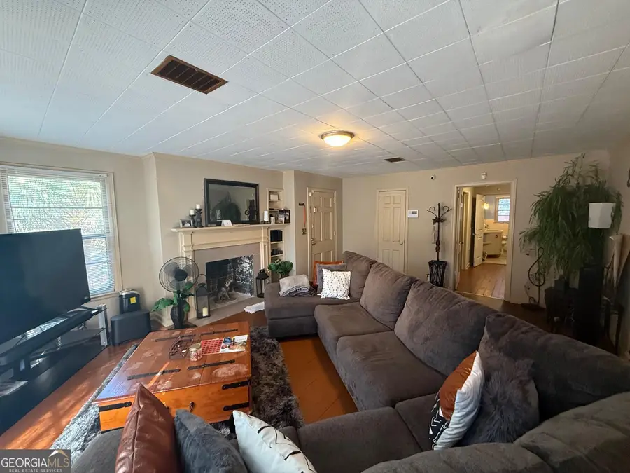 1184 Edna Place, Macon, GA 31204 - #2