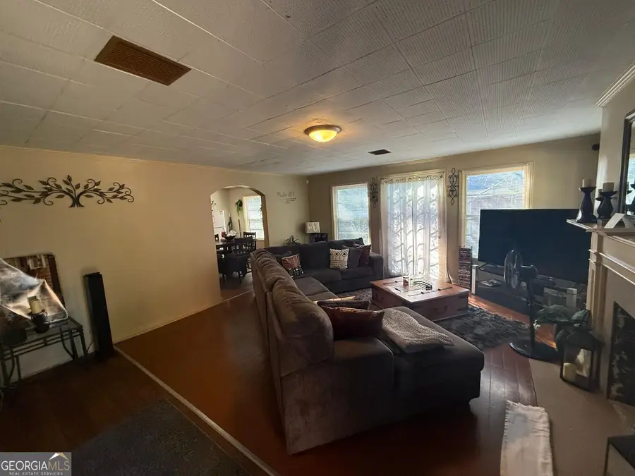 1184 Edna Place, Macon, GA 31204 - #3