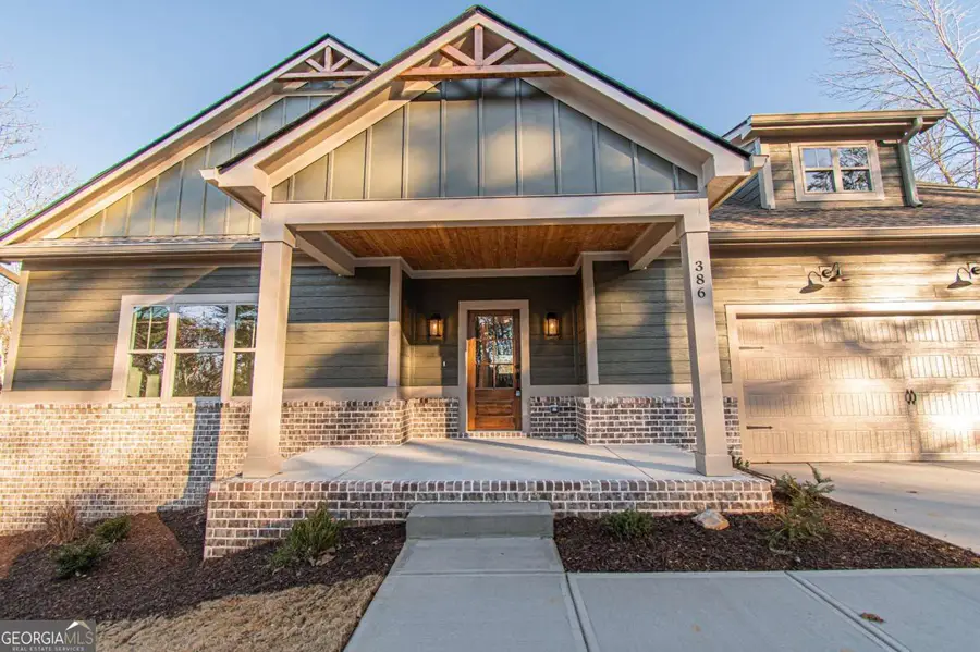 386 Mulberry Circle, Jasper, GA 30143 - Image #2