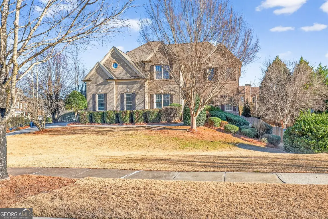 1867 Trilogy Park Drive, Hoschton, GA 30548 - Image #1