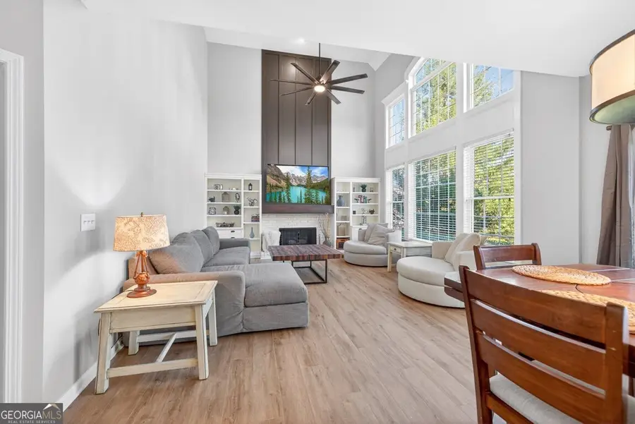 1867 Trilogy Park Drive, Hoschton, GA 30548 - Image #3