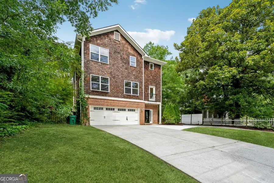 1303 N Druid Hills Road, Brookhaven, GA 30319 - Image #2