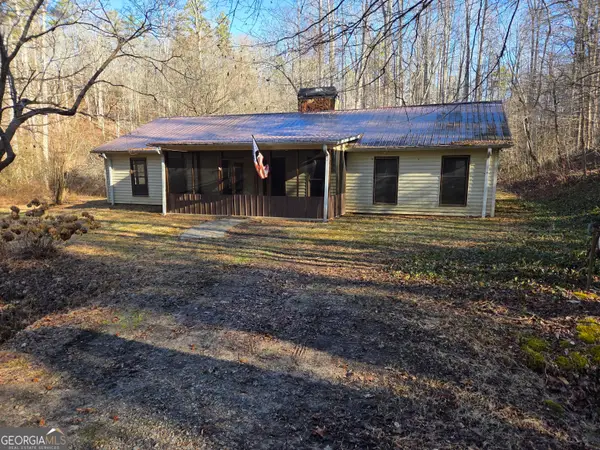 408 Apple Ridge 1, Dawsonville, GA 30534