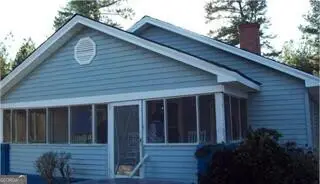 1650 Ware Mclendon Road, Tignall, GA 30668 - Image #1