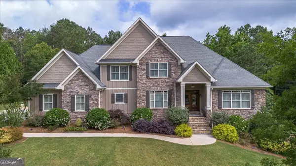 2481 Lakewood Manor Drive, Athens, GA 30606